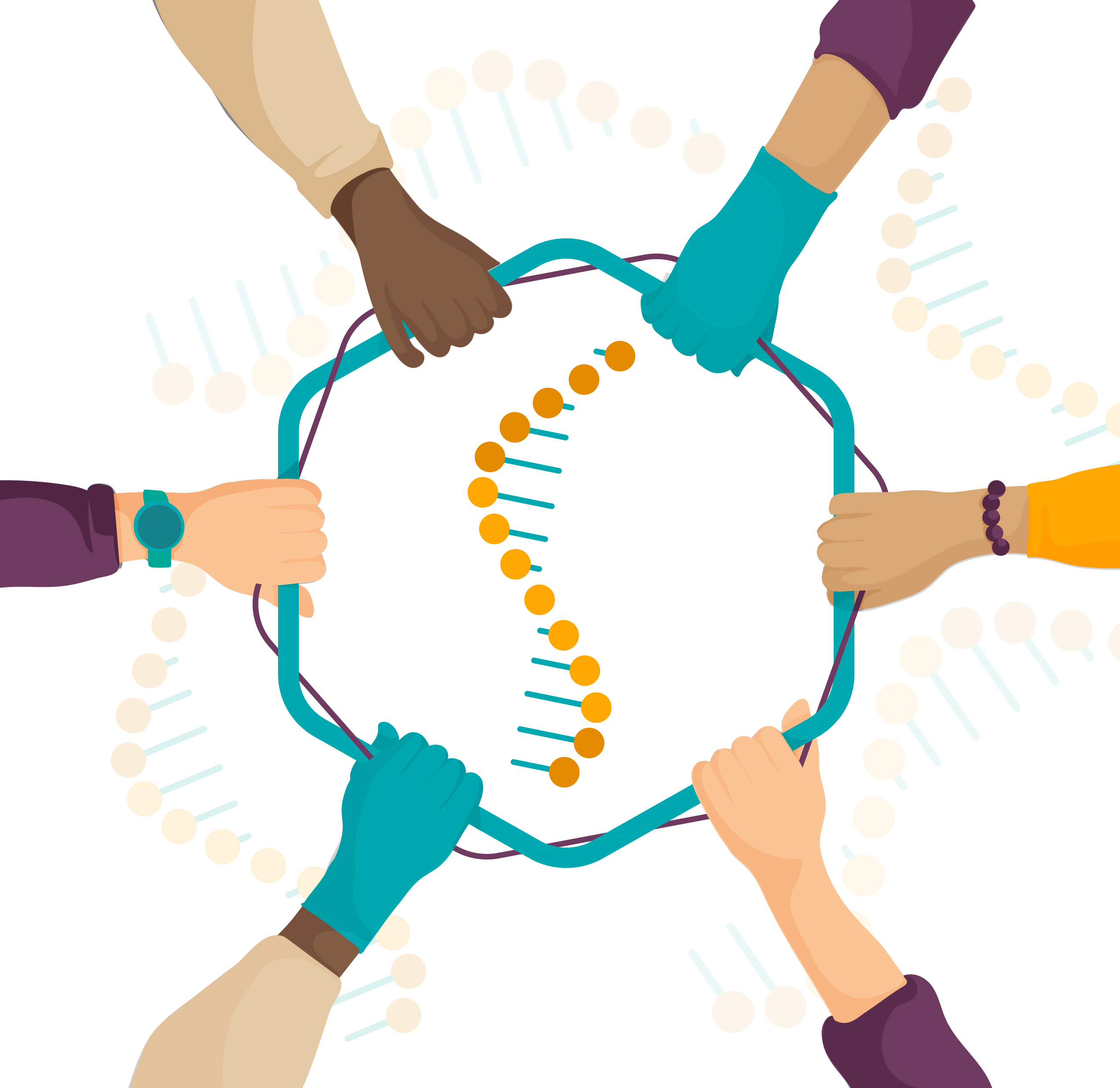 Nucleic Acid Insights SIG graphic